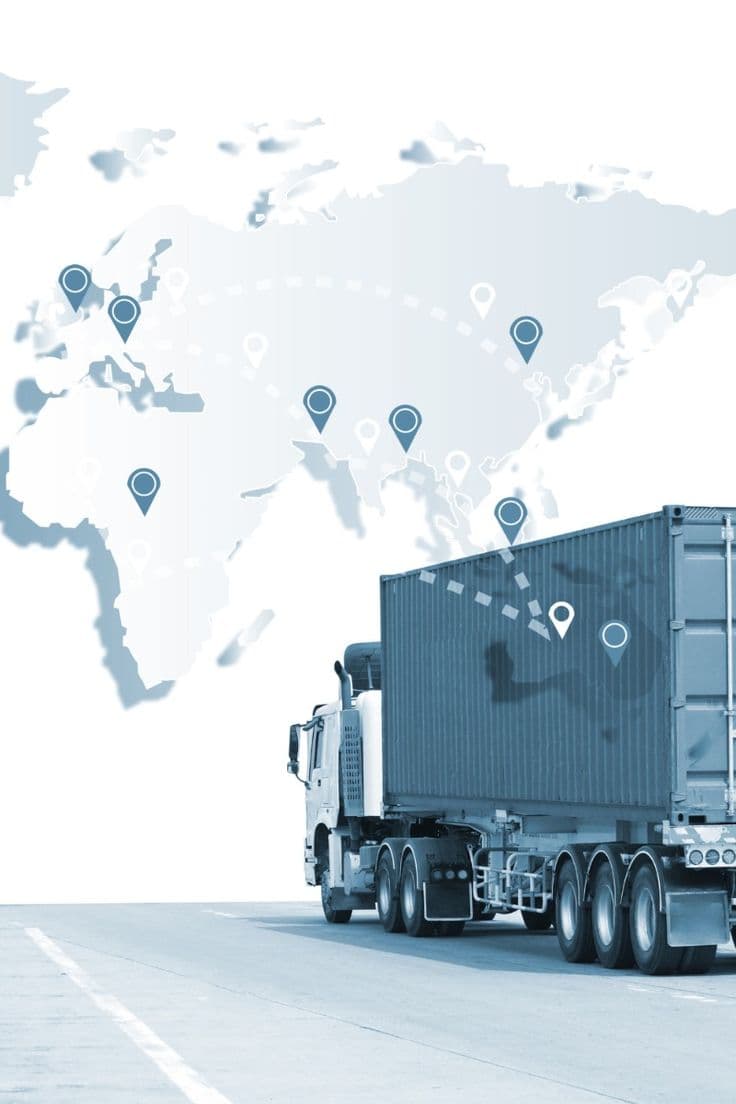 Supply Chain Consulting